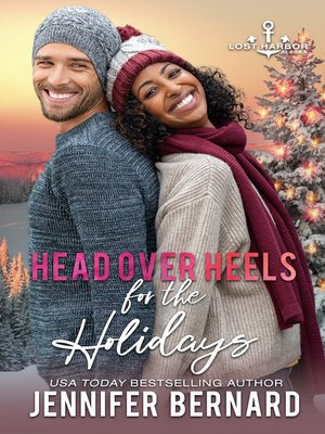 Head over Heels for the Holidays - ebook
